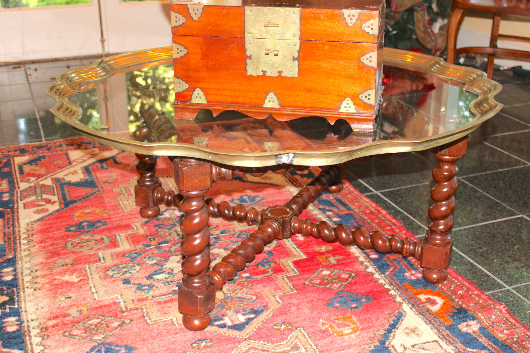 Image for EMERGENCY MEGA 2-RING ESTATE AUCTION