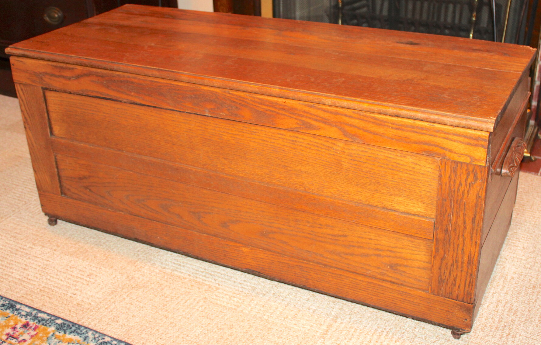 Image for EMERGENCY MEGA 2-RING ESTATE AUCTION