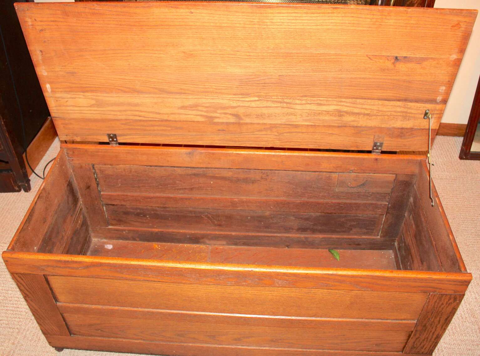 Image for EMERGENCY MEGA 2-RING ESTATE AUCTION