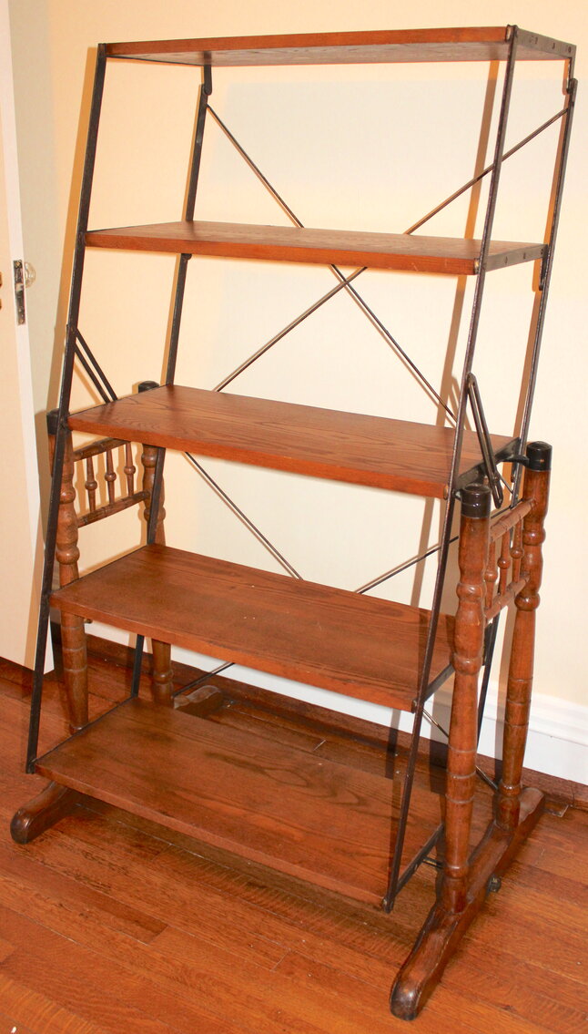 Image for EMERGENCY MEGA 2-RING ESTATE AUCTION