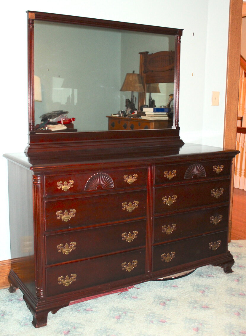 Image for EMERGENCY MEGA 2-RING ESTATE AUCTION