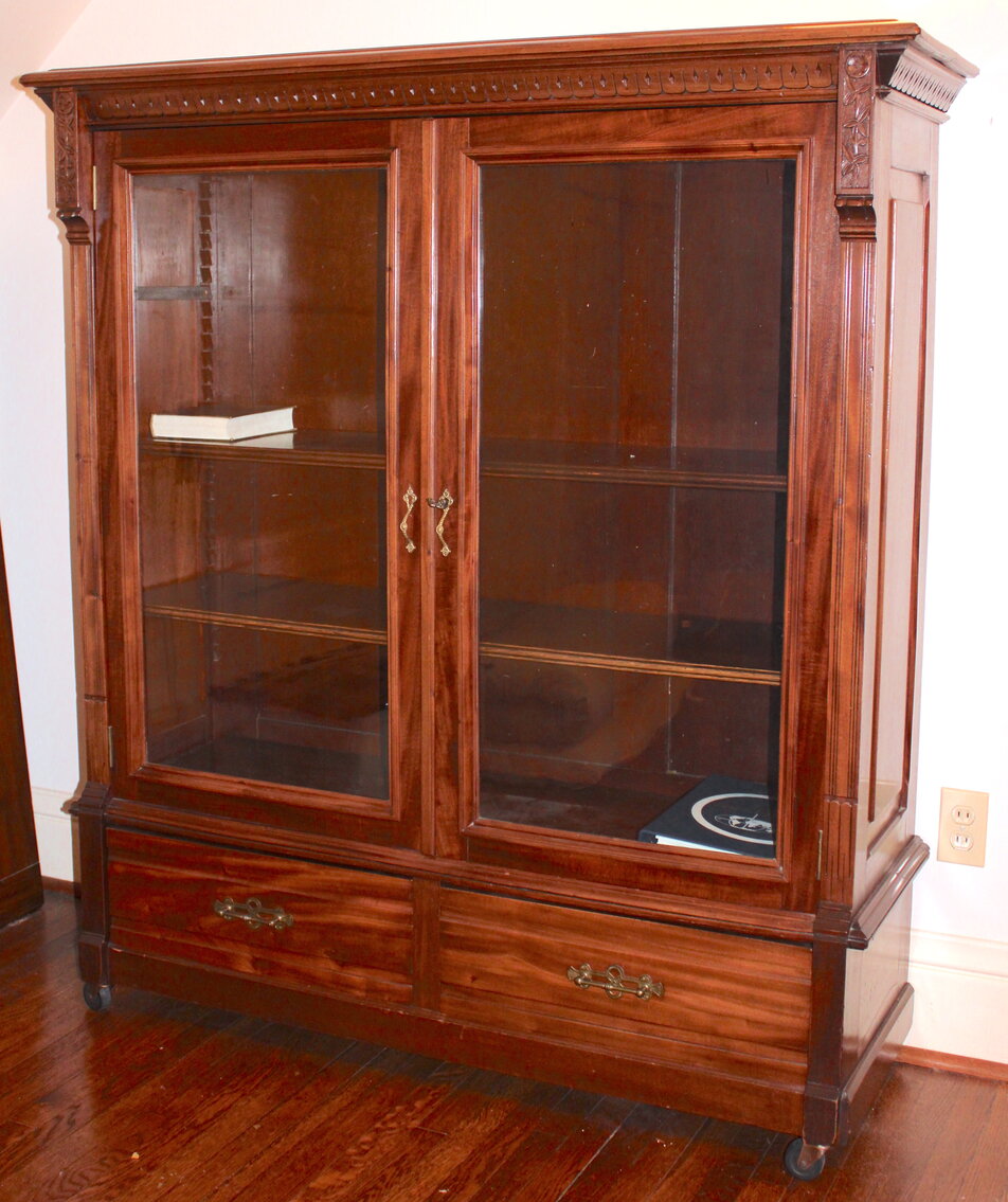 Image for EMERGENCY MEGA 2-RING ESTATE AUCTION