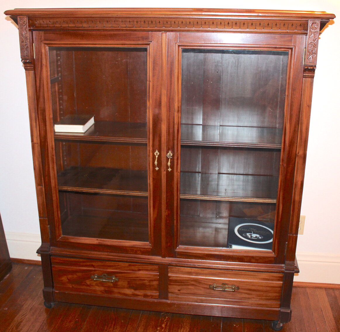 Image for EMERGENCY MEGA 2-RING ESTATE AUCTION