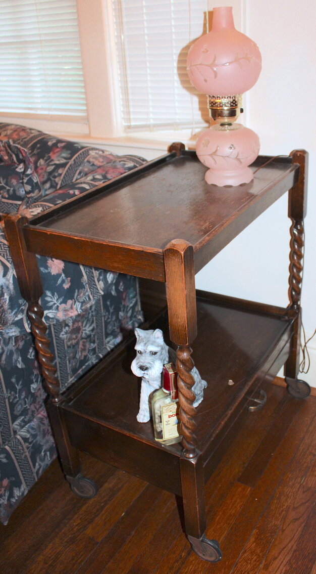 Image for EMERGENCY MEGA 2-RING ESTATE AUCTION