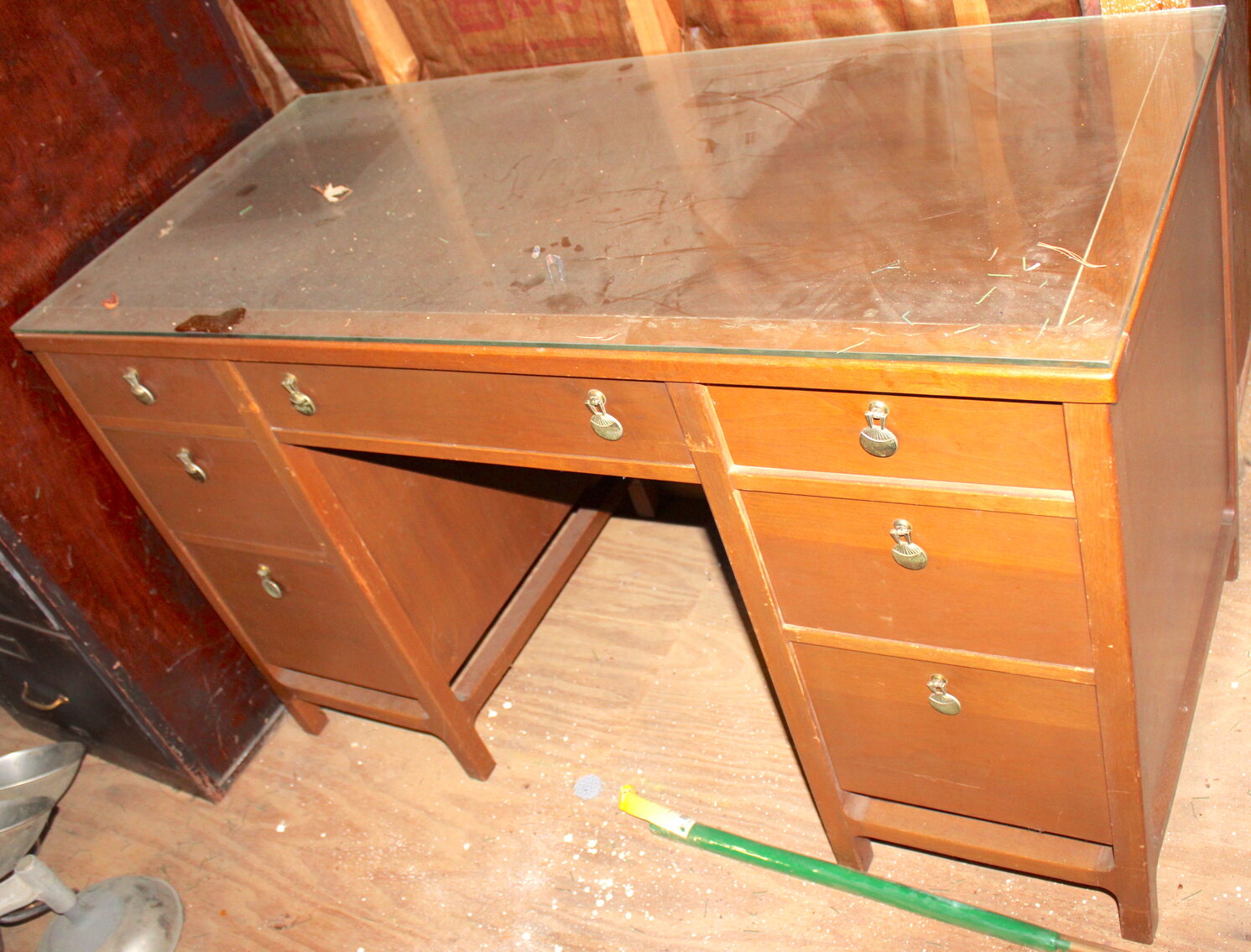 Image for EMERGENCY MEGA 2-RING ESTATE AUCTION