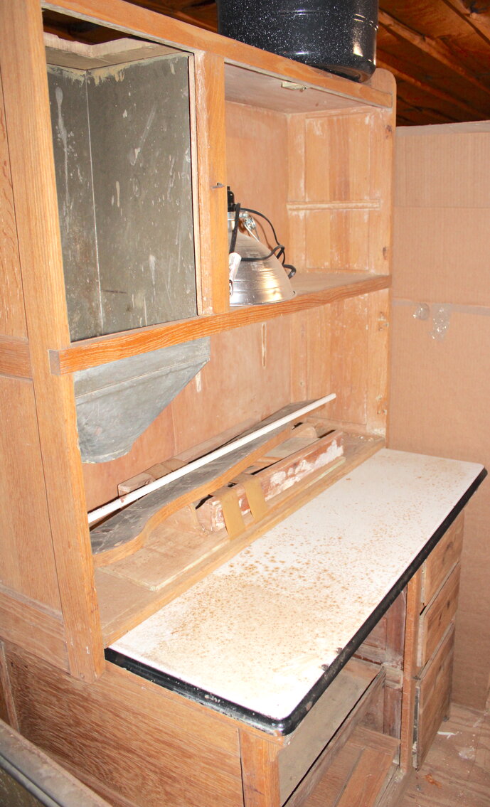 Image for EMERGENCY MEGA 2-RING ESTATE AUCTION