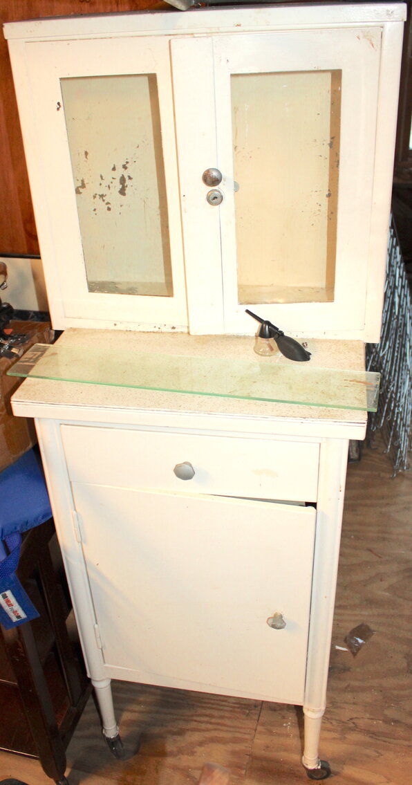 Image for EMERGENCY MEGA 2-RING ESTATE AUCTION