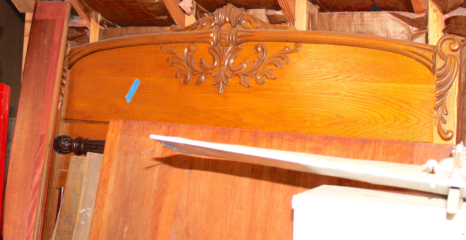 Image for EMERGENCY MEGA 2-RING ESTATE AUCTION