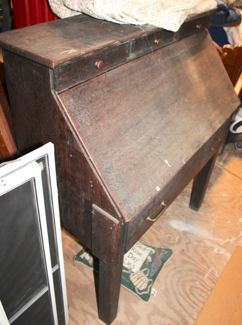 Image for EMERGENCY MEGA 2-RING ESTATE AUCTION