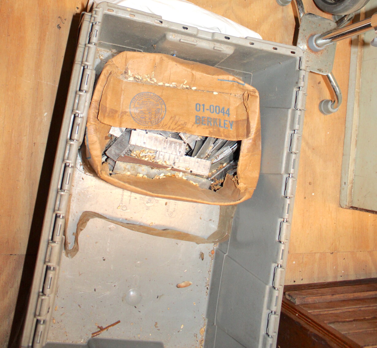 Image for EMERGENCY MEGA 2-RING ESTATE AUCTION