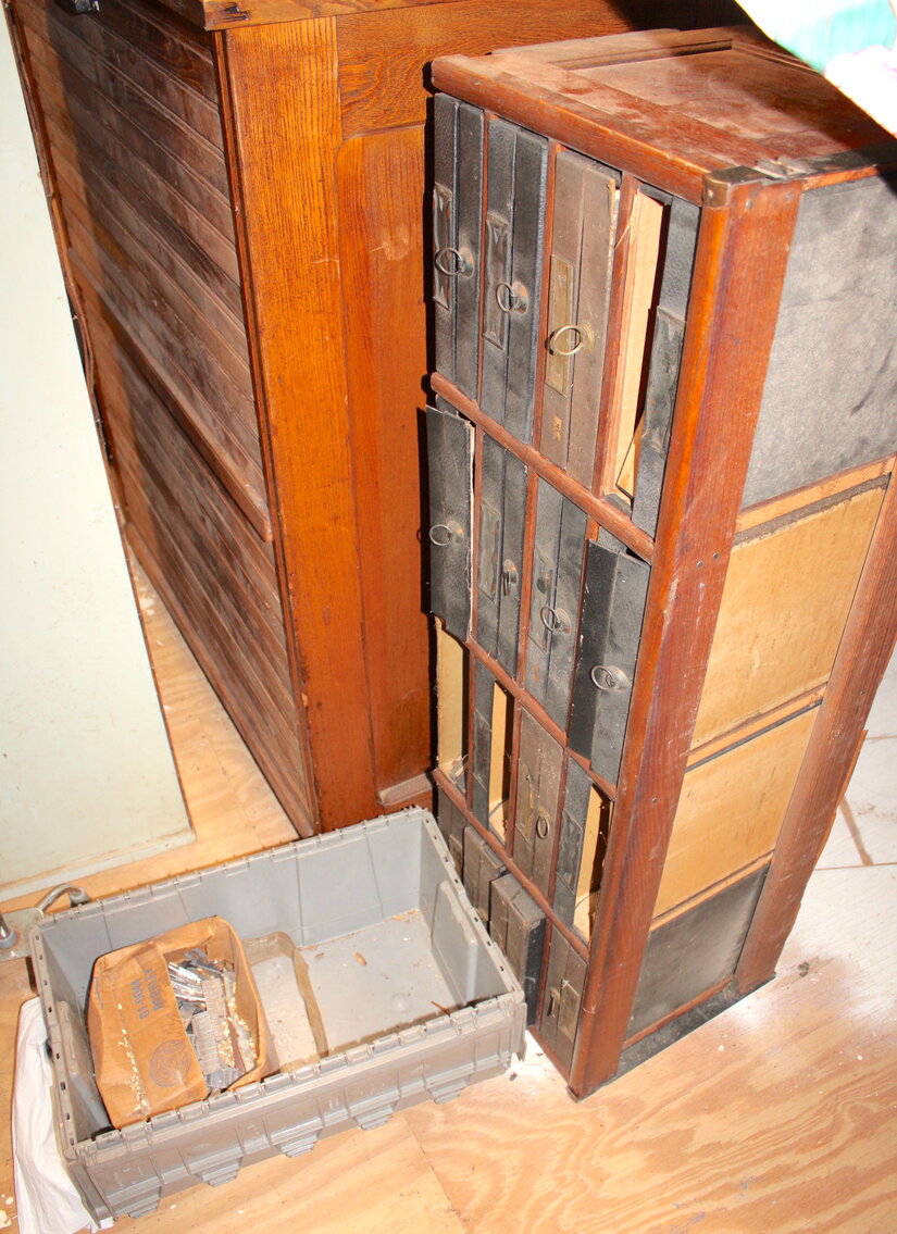 Image for EMERGENCY MEGA 2-RING ESTATE AUCTION