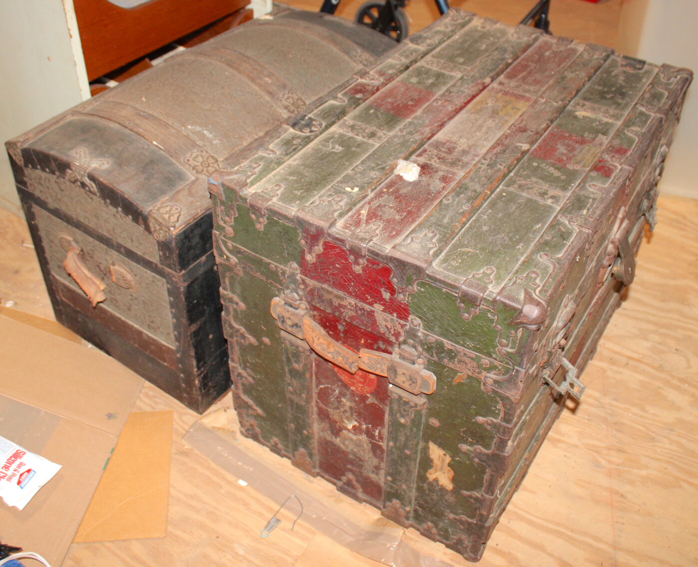 Image for EMERGENCY MEGA 2-RING ESTATE AUCTION