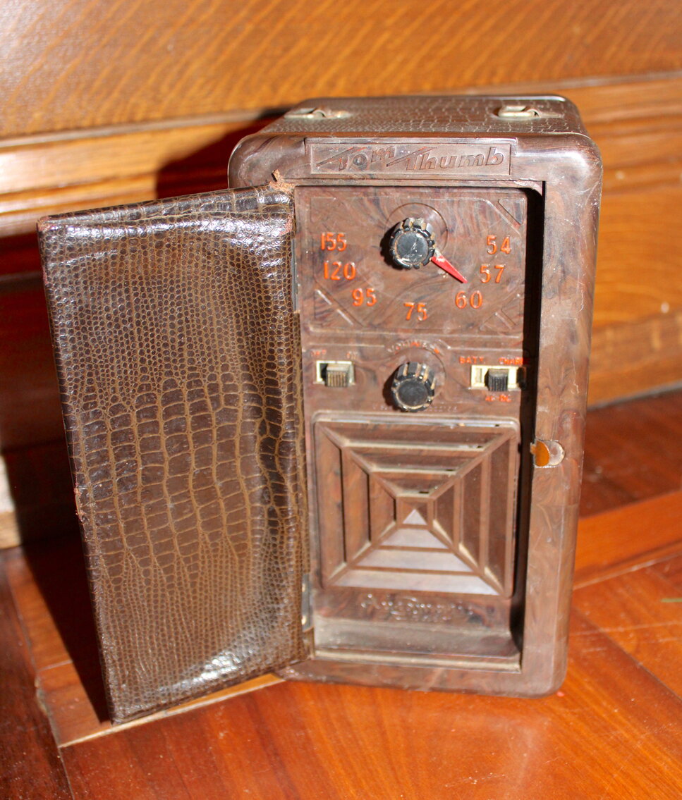 Image for EMERGENCY MEGA 2-RING ESTATE AUCTION