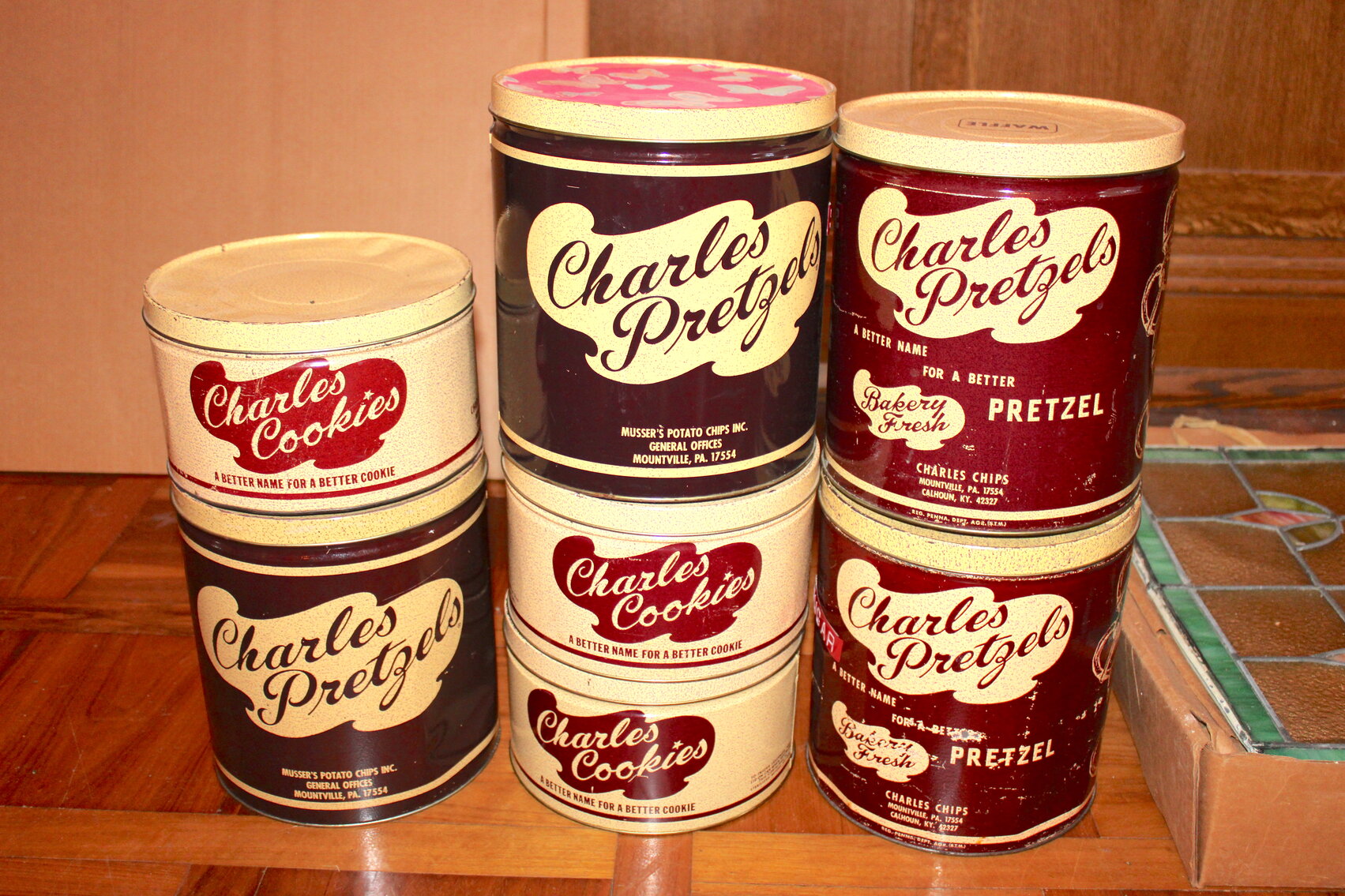 Image for EMERGENCY MEGA 2-RING ESTATE AUCTION