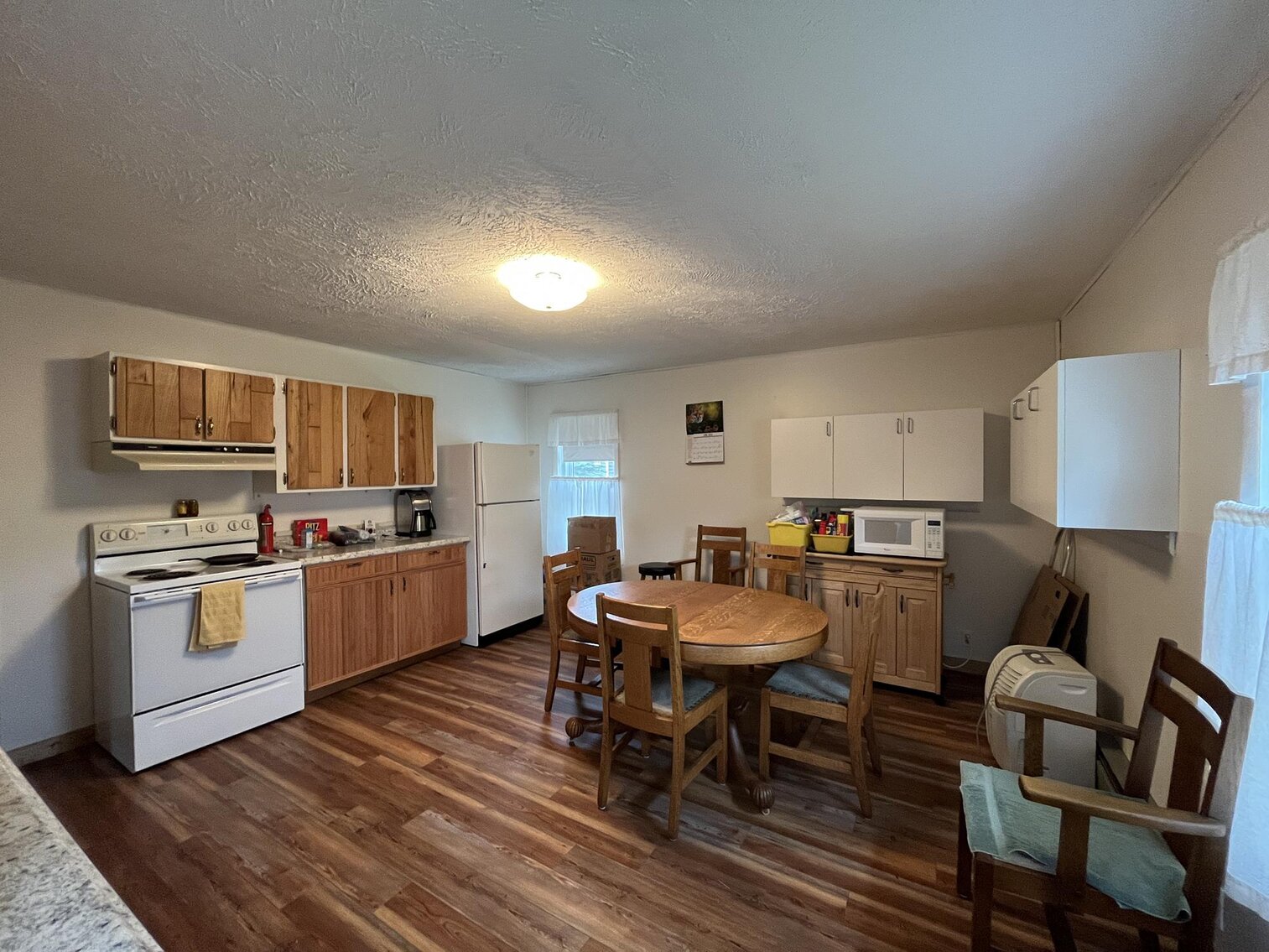 Image for SOLD $38,500 - Move-in Ready Home Near Monongahela National Forest