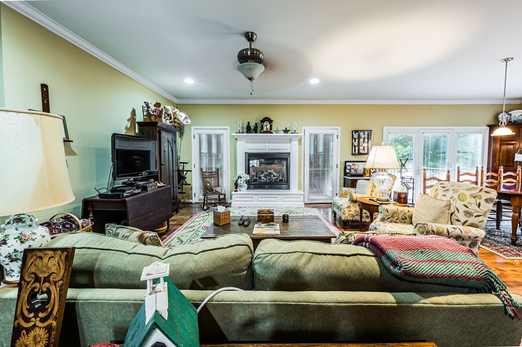 Image for 47 Barney Road, Lewisburg