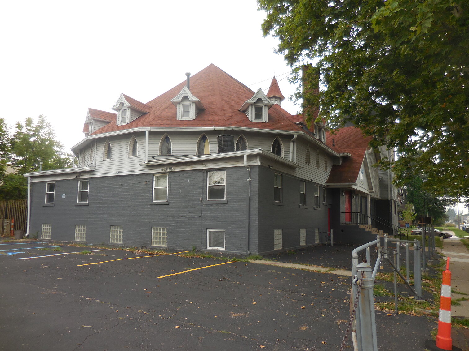 Image for 2616 - 2628 North Erie Street, Toledo, Ohio 43611