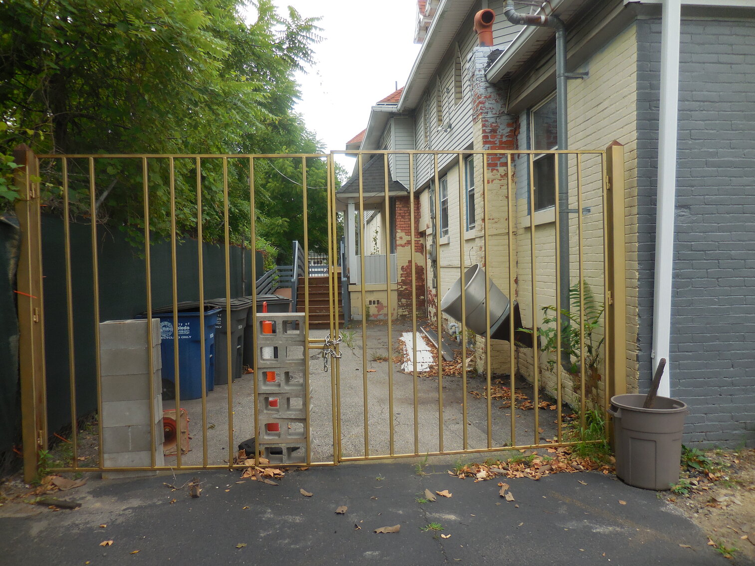 Image for 2616 - 2628 North Erie Street, Toledo, Ohio 43611