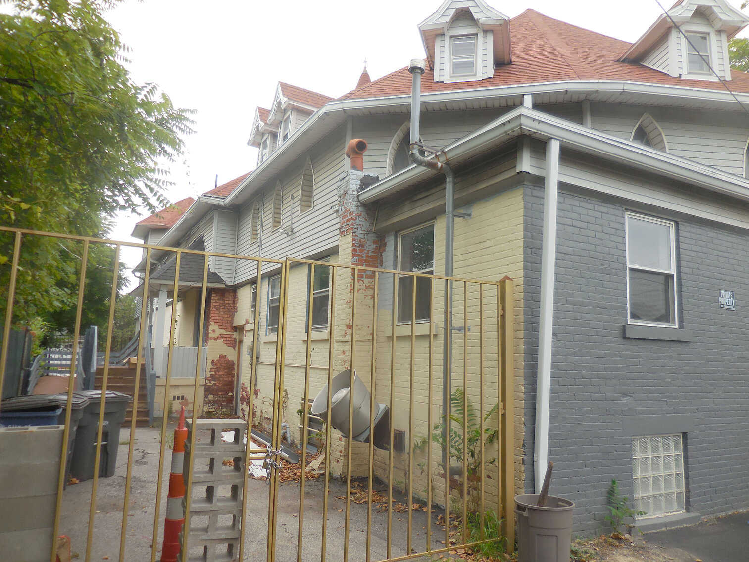 Image for 2616 - 2628 North Erie Street, Toledo, Ohio 43611