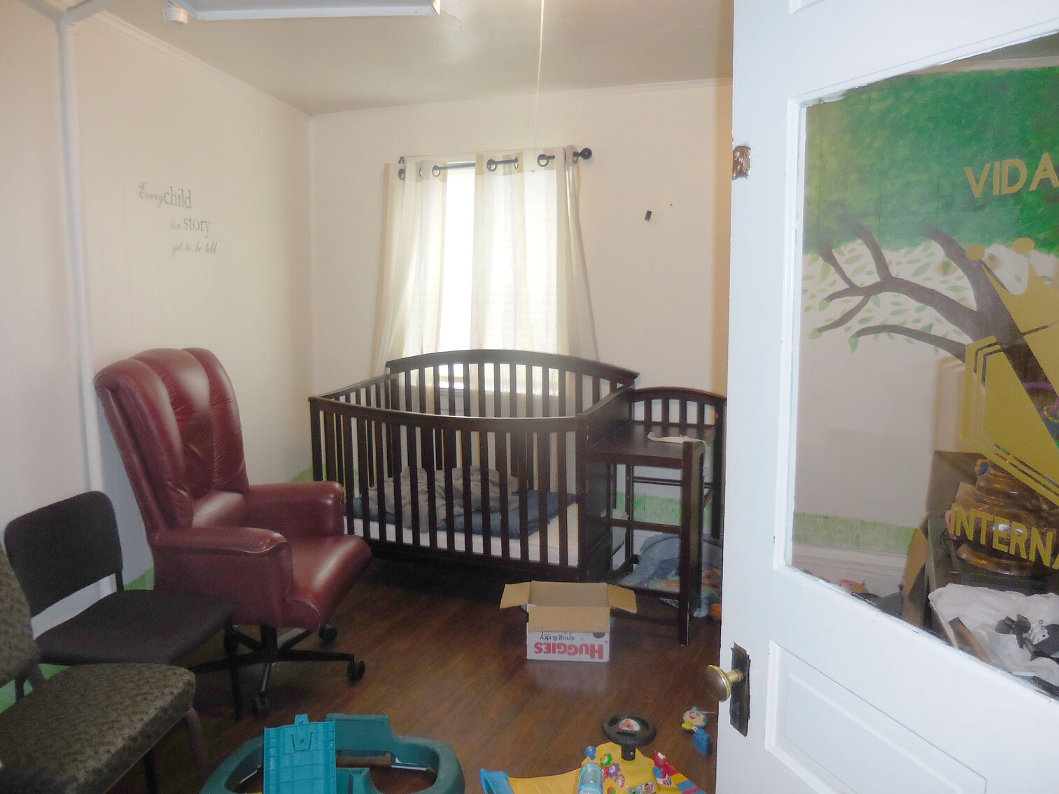 Image for 2616 - 2628 North Erie Street, Toledo, Ohio 43611