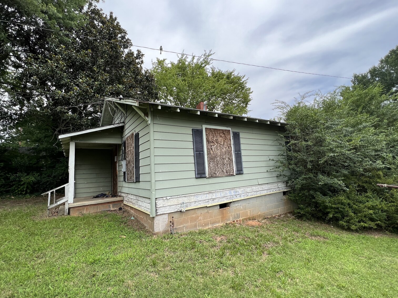 Image for 386 Fox Street SW, Concord, NC 28025