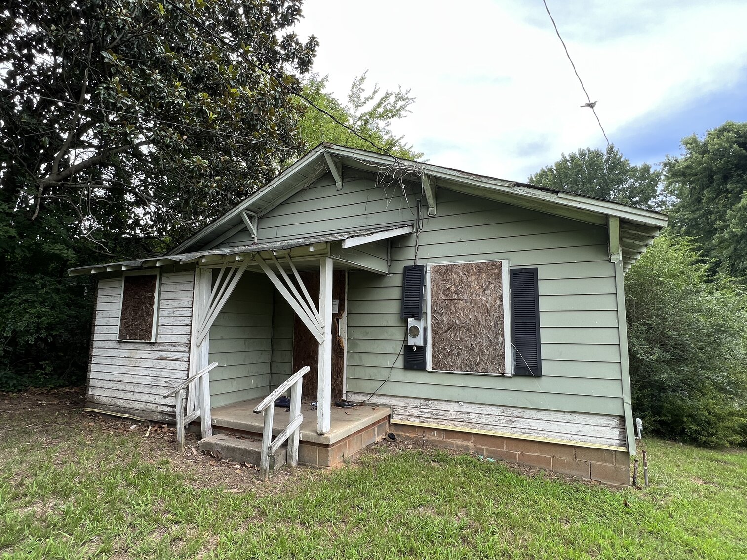 Image for 386 Fox Street SW, Concord, NC 28025