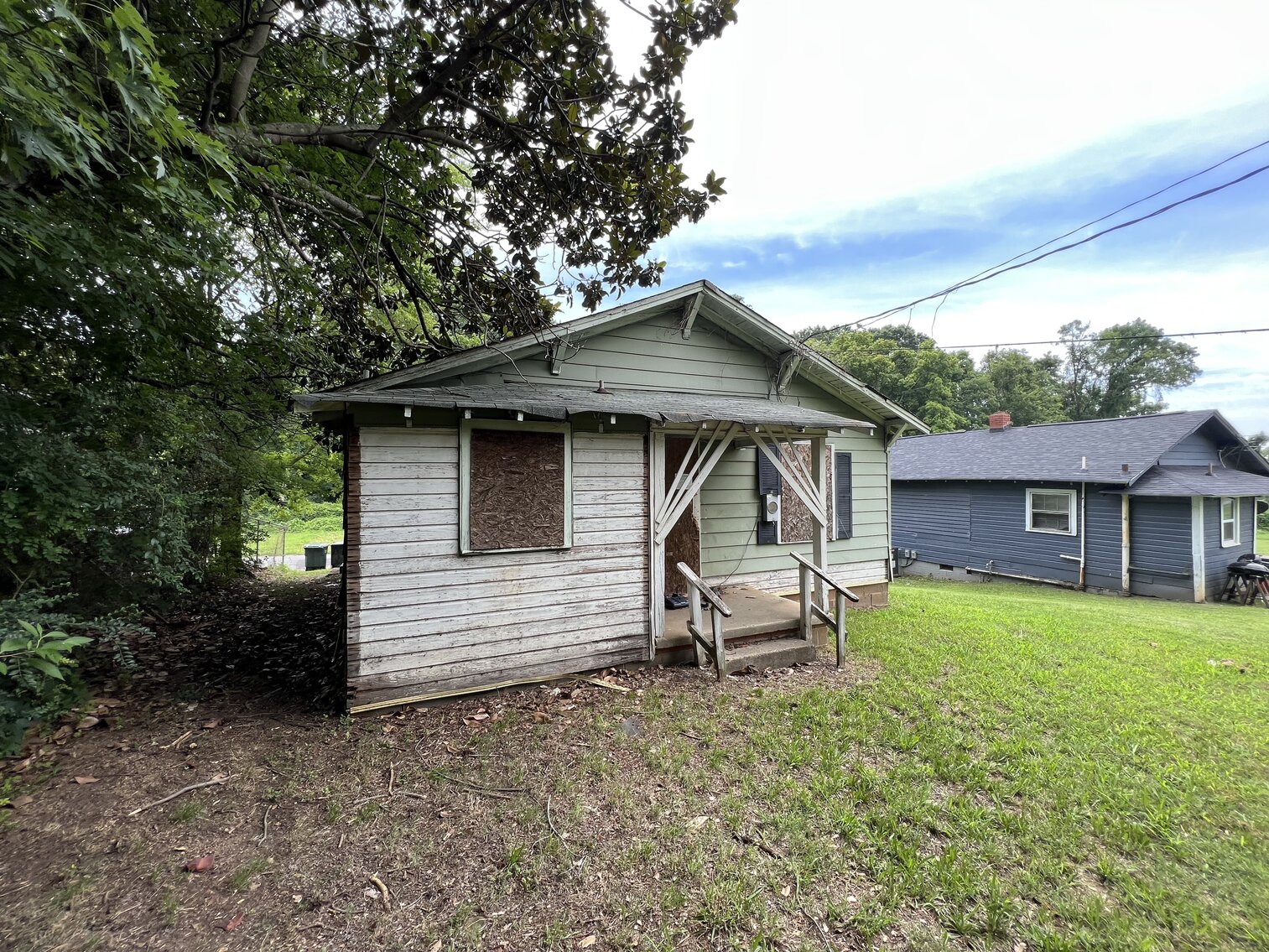 Image for 386 Fox Street SW, Concord, NC 28025