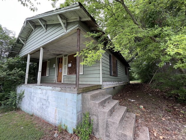 Image for 386 Fox Street SW, Concord, NC 28025