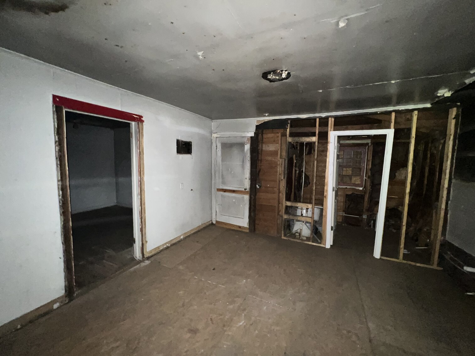 Image for 386 Fox Street SW, Concord, NC 28025