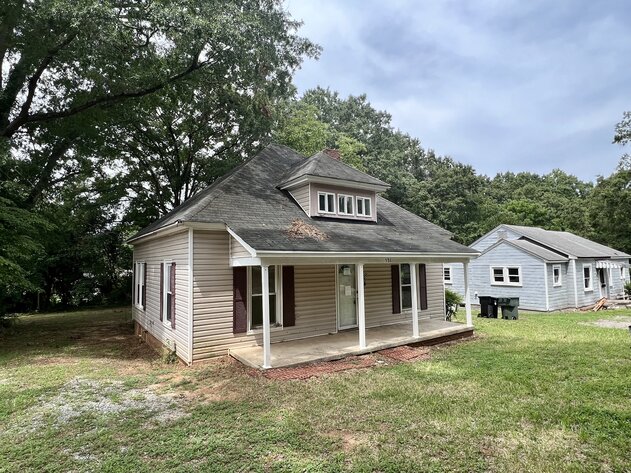 Image for 531 Allison Street NW, Concord, NC 28025