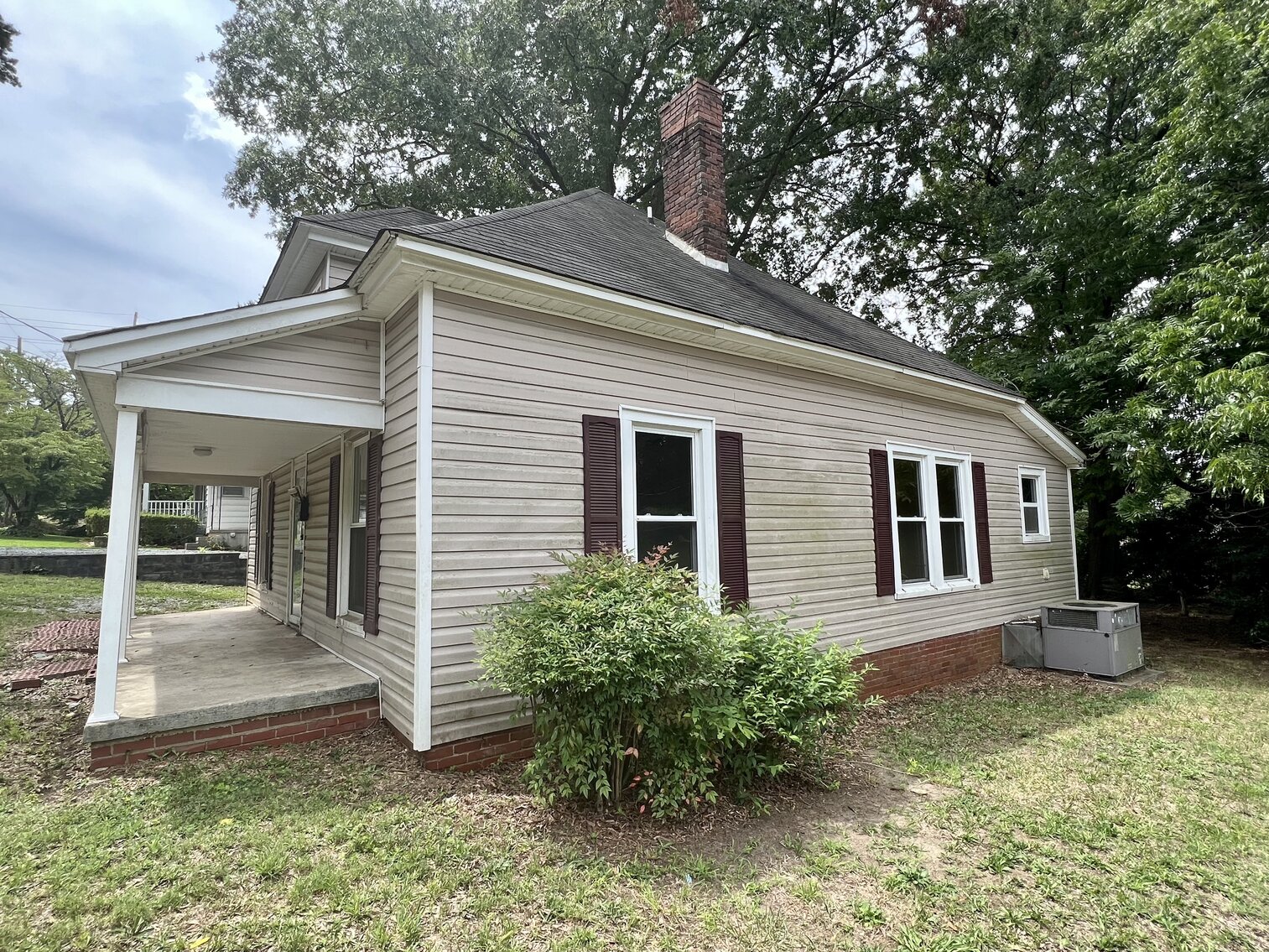 Image for 531 Allison Street NW, Concord, NC 28025