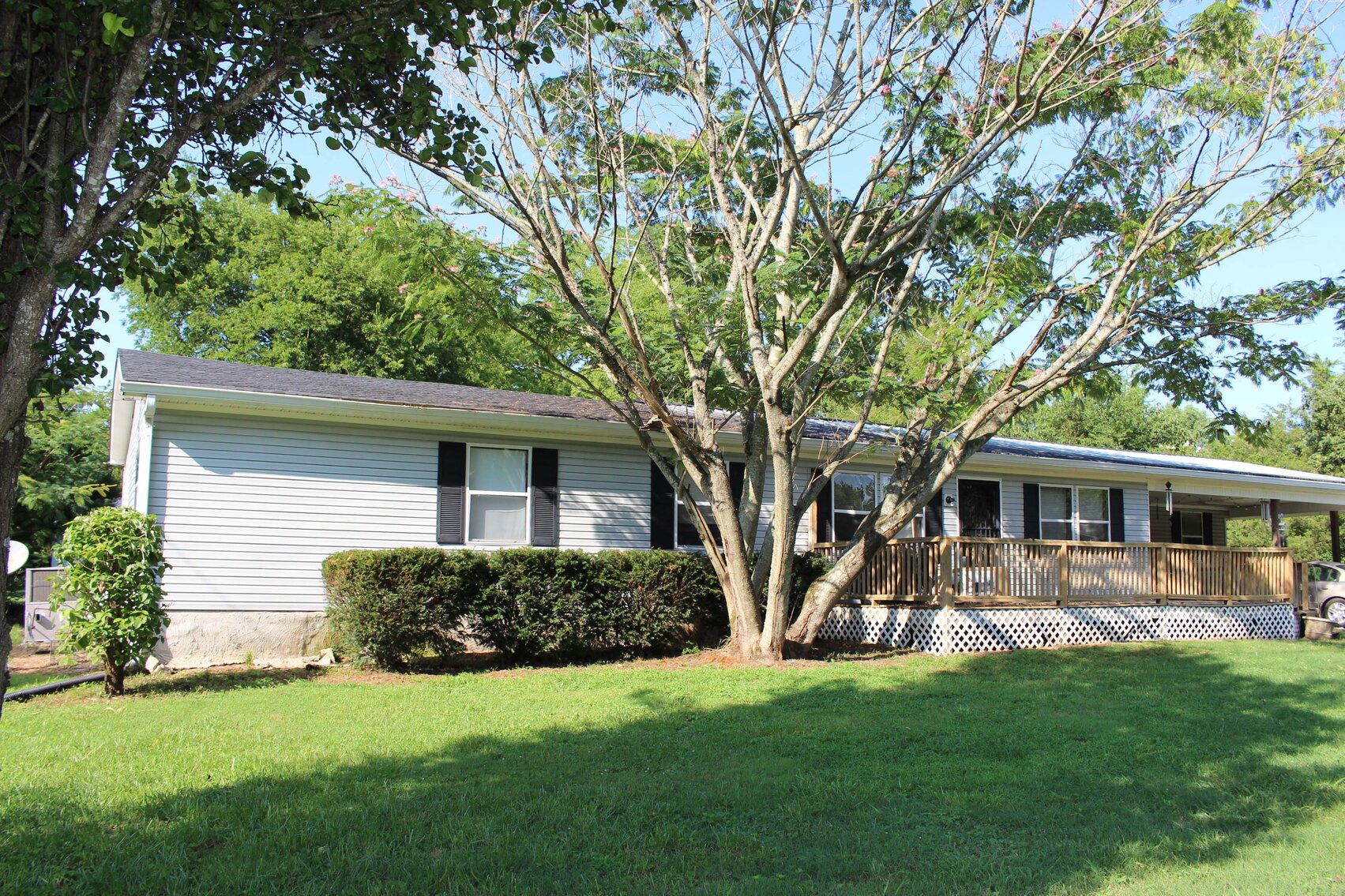 1171 East Jefferson Pike, Murfreesboro