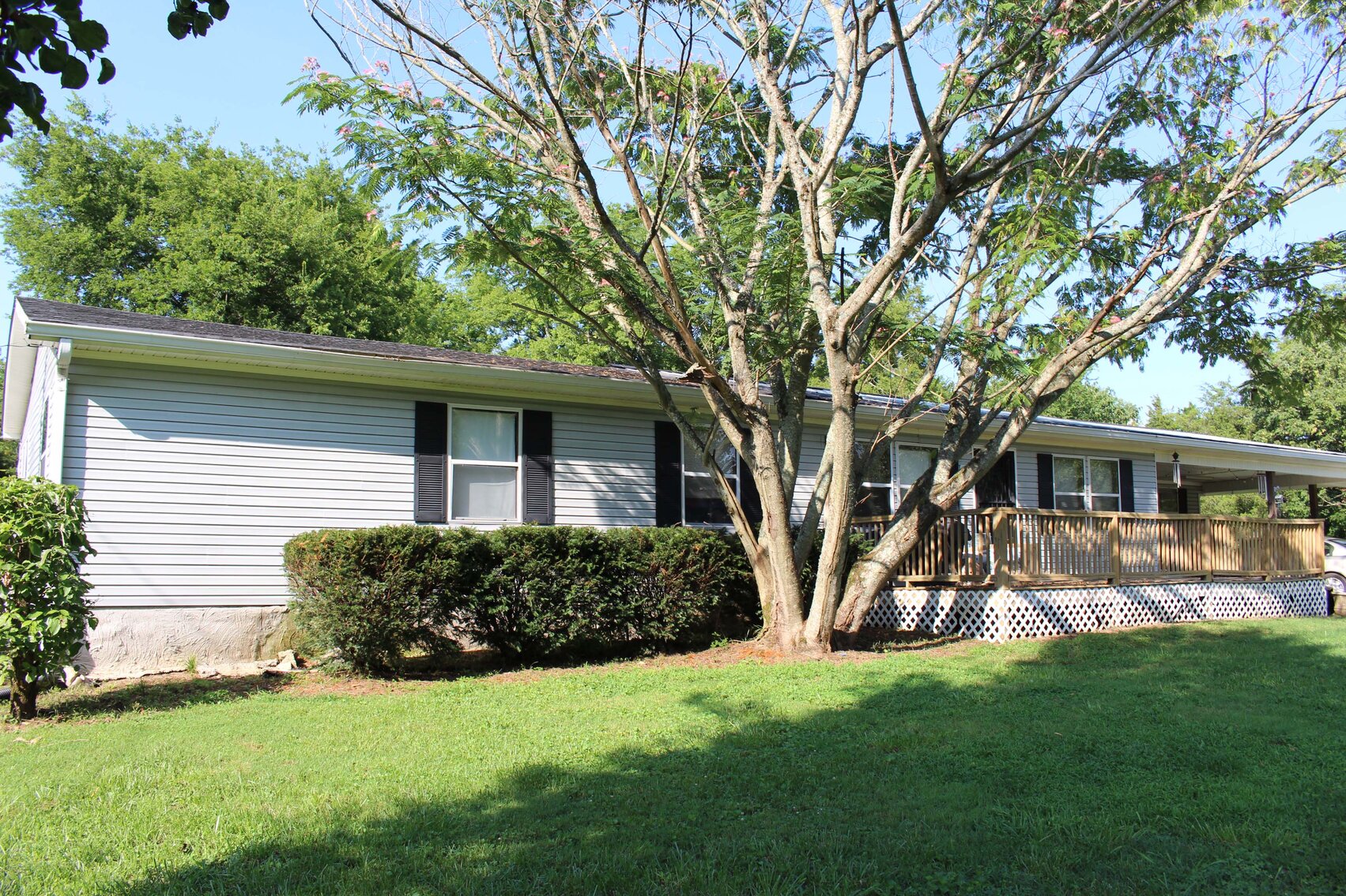 1171 East Jefferson Pike, Murfreesboro