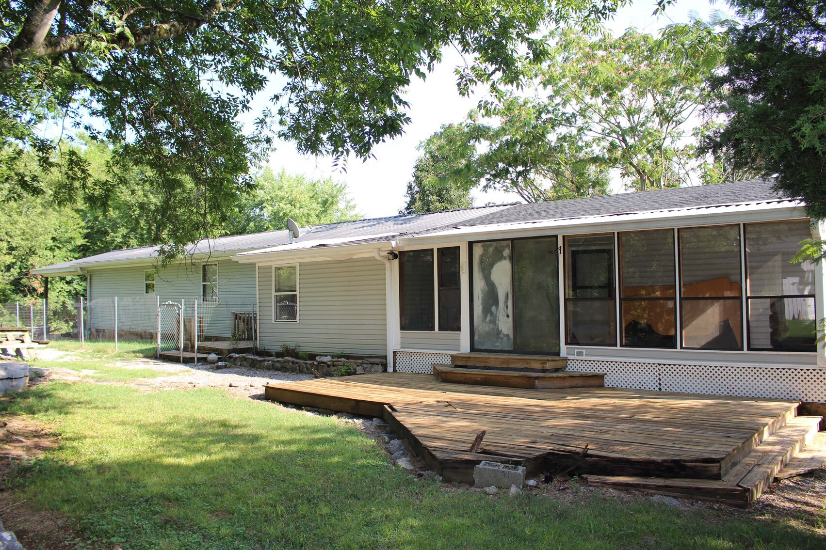 Image for 1171 East Jefferson Pike, Murfreesboro