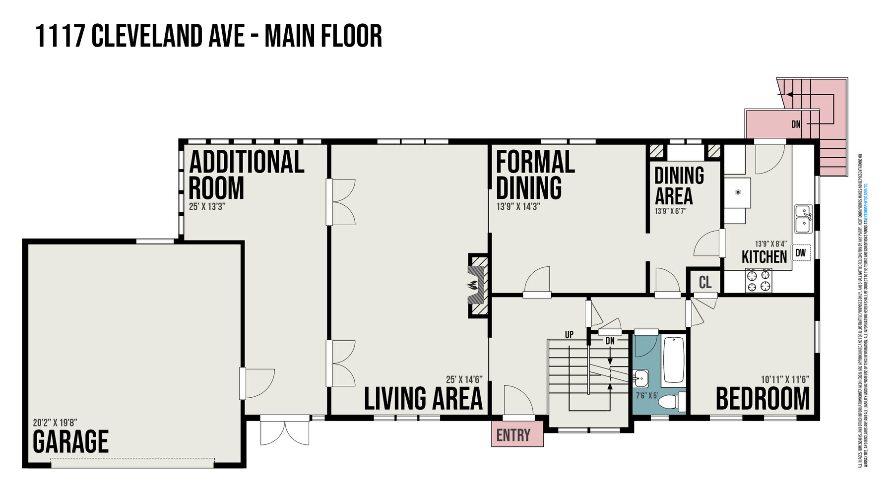 Image for 1117 Cleveland Ave, Park Hills, KY 41011