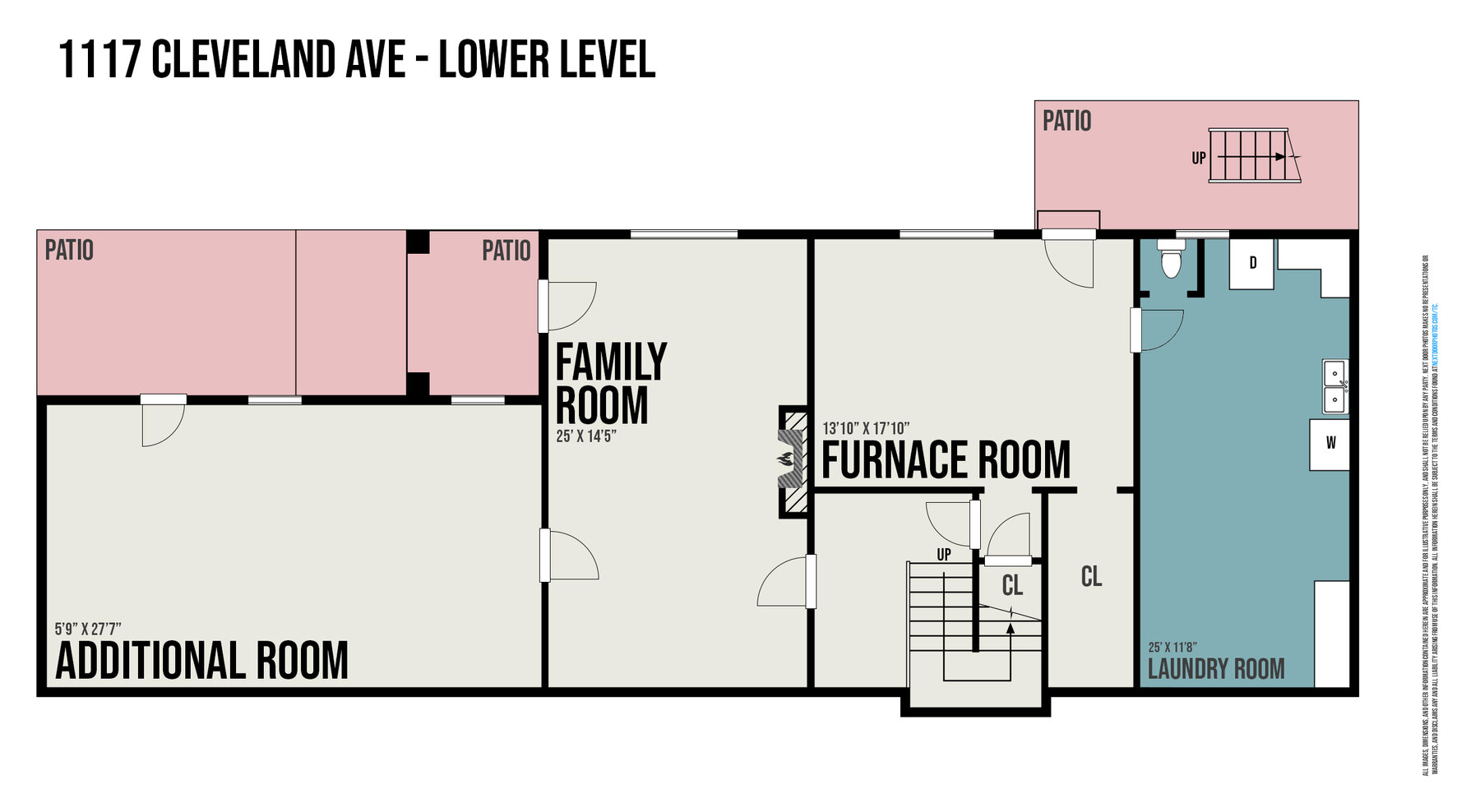 Image for 1117 Cleveland Ave, Park Hills, KY 41011