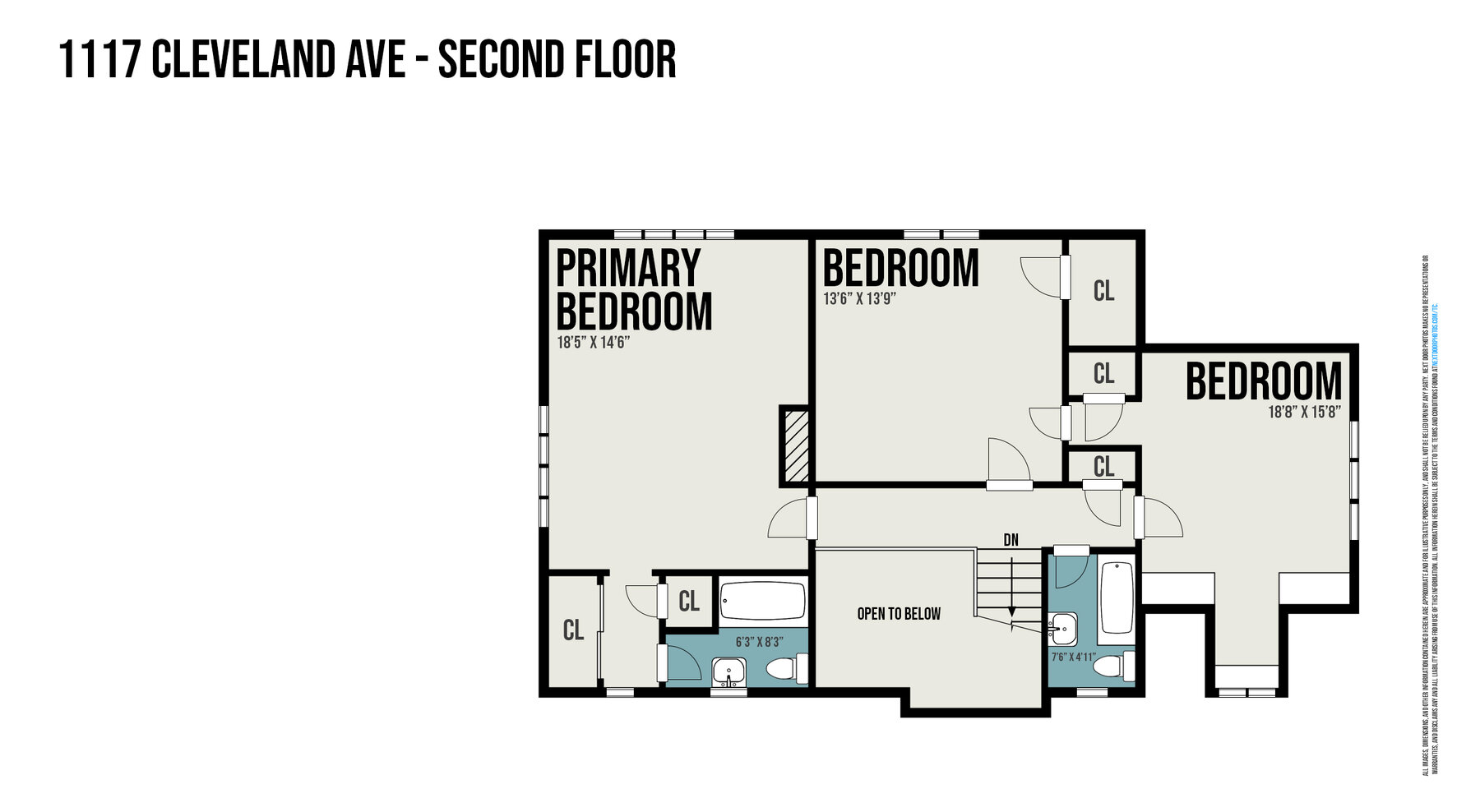 Image for 1117 Cleveland Ave, Park Hills, KY 41011