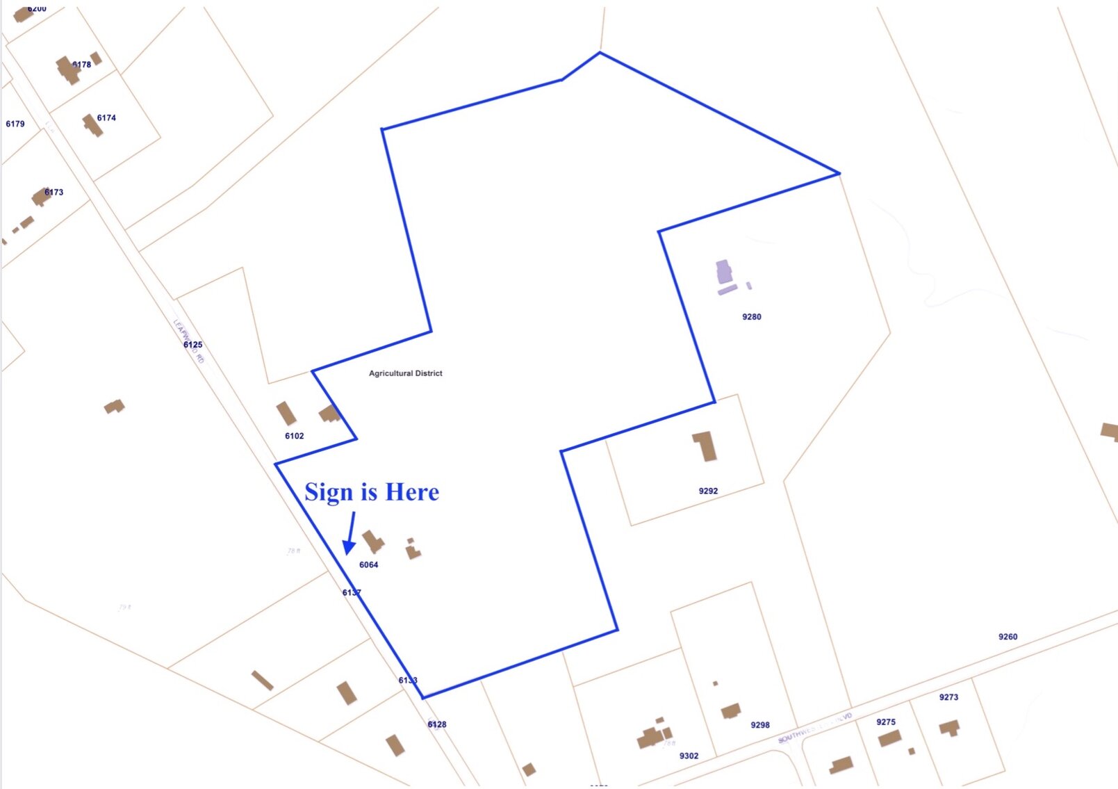 Image for Aug. 16th to Aug. 30th, 2022 - Single Parcel Private Auction