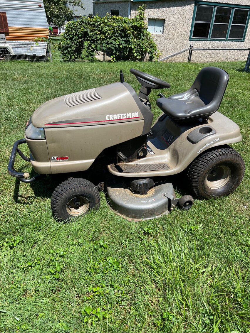 Image for Estate of Lester