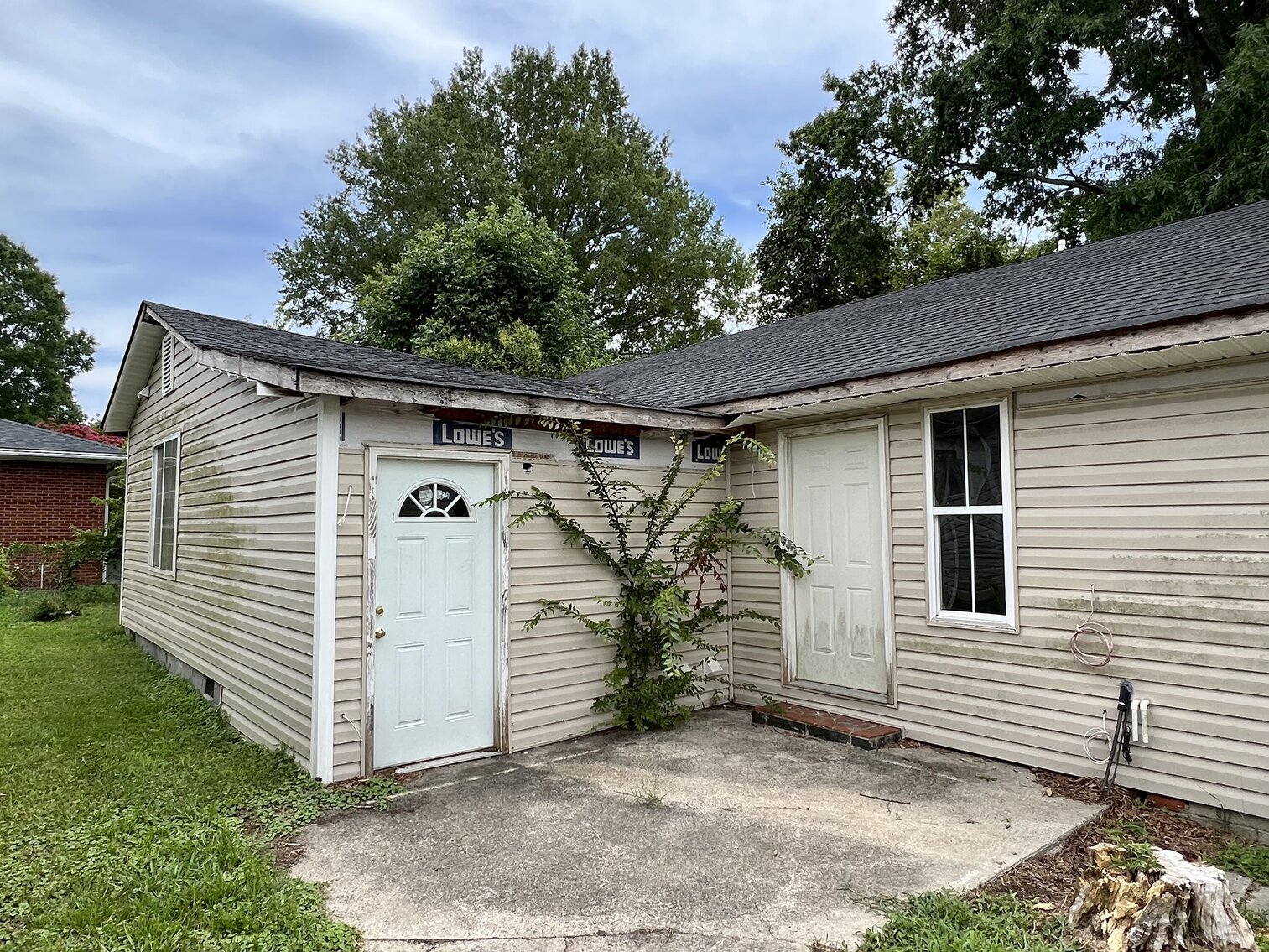 Image for 183 Mahan Street SW, Concord, NC 28025