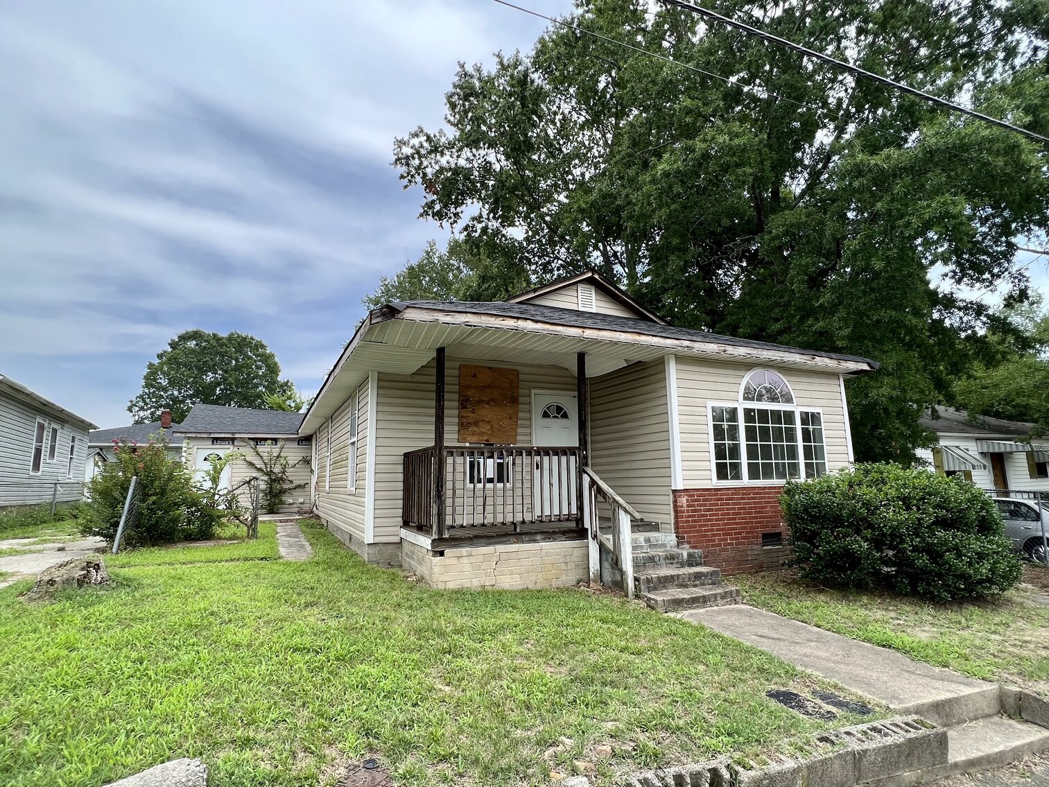 Image for 183 Mahan Street SW, Concord, NC 28025