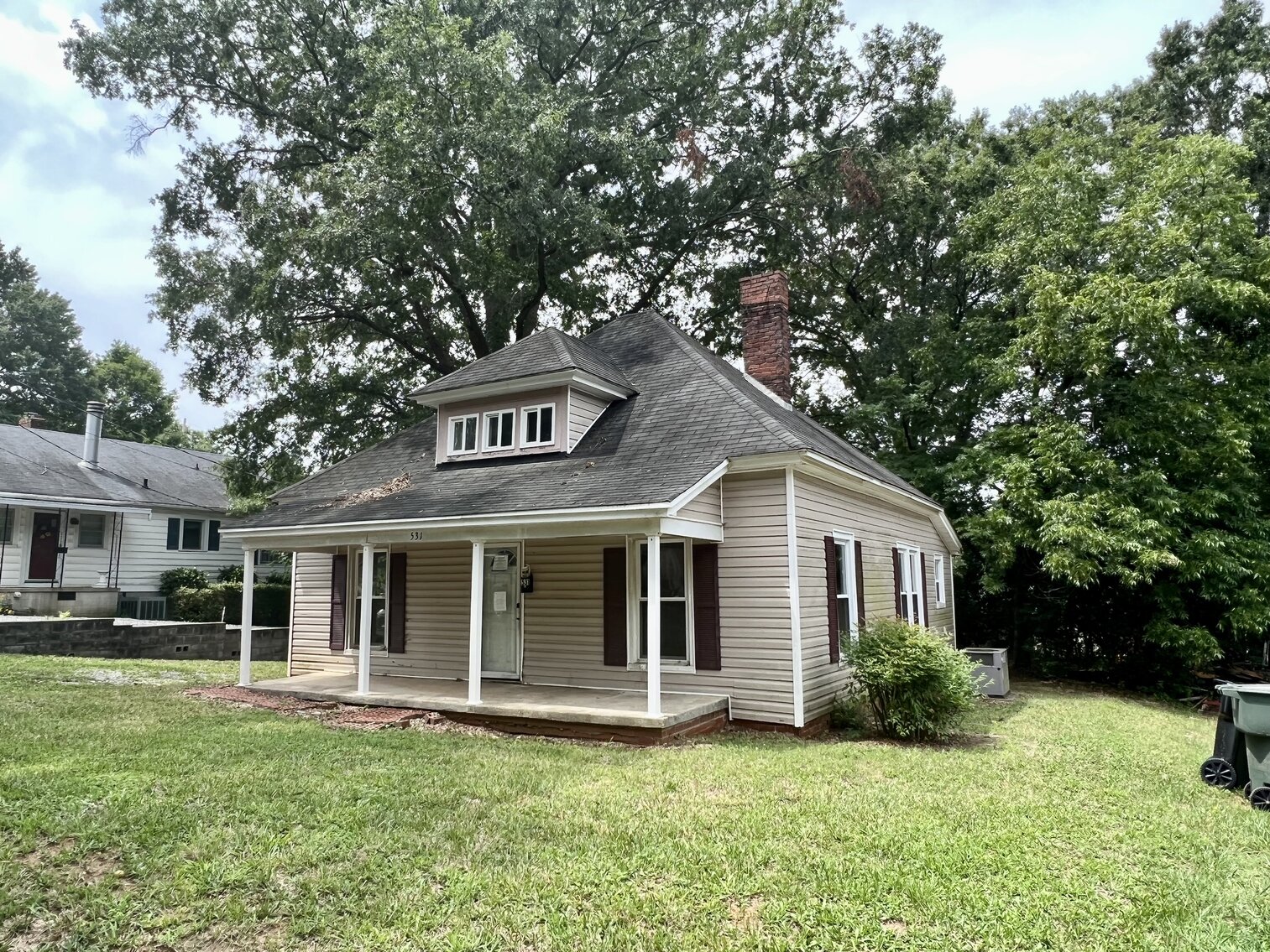 Image for 531 Allison Street NW, Concord, NC 28025