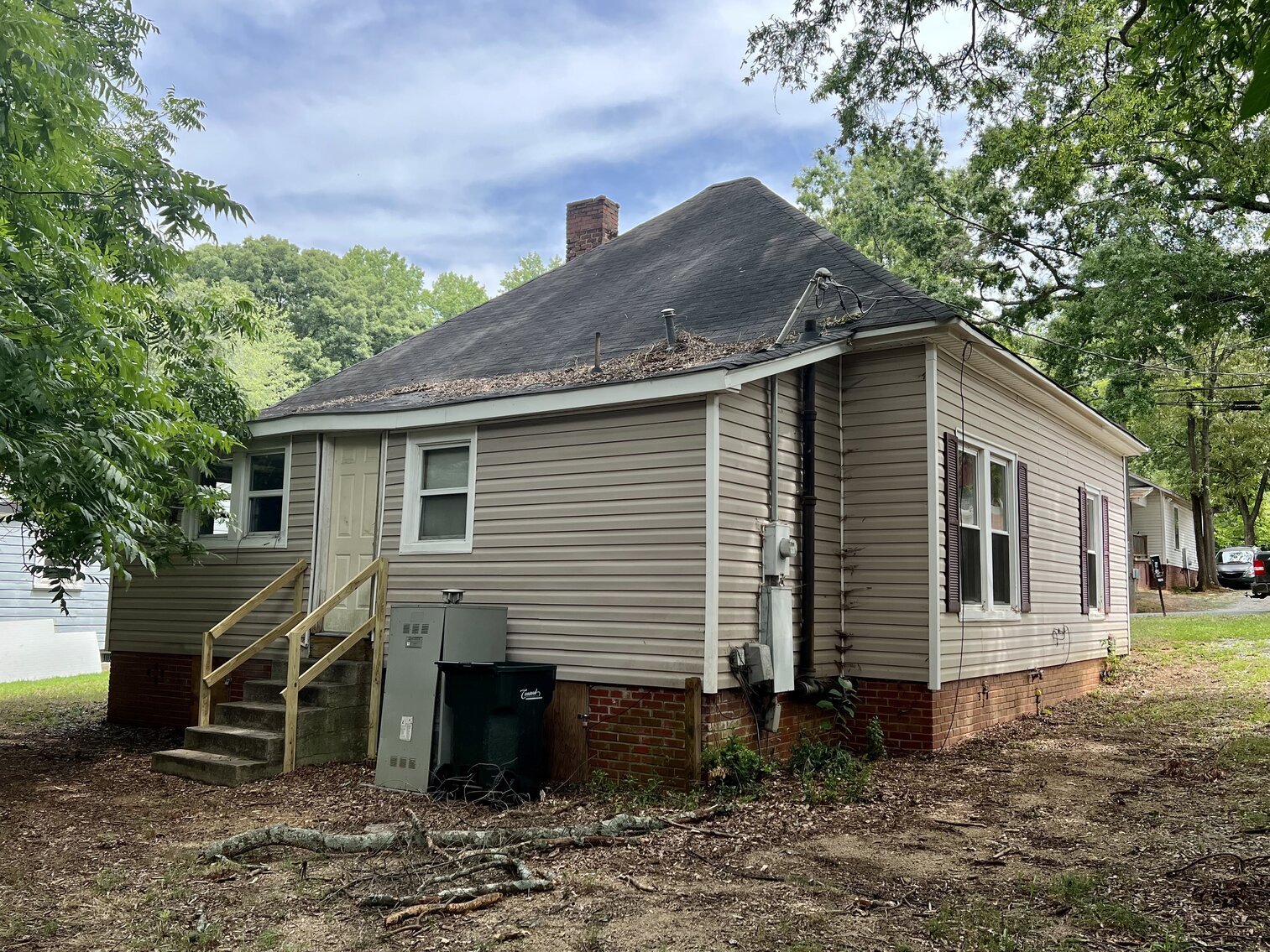 Image for 531 Allison Street NW, Concord, NC 28025