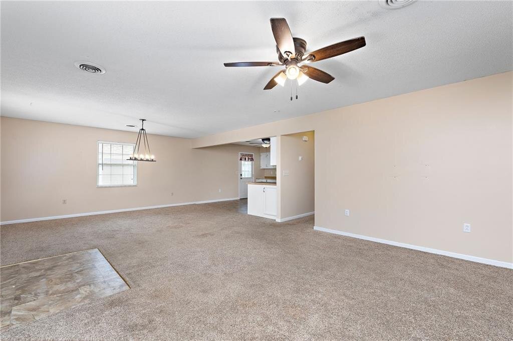 Image for 107 S. Russell St. - Odessa, MO