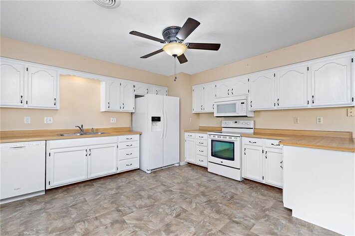 Image for 107 S. Russell St. - Odessa, MO