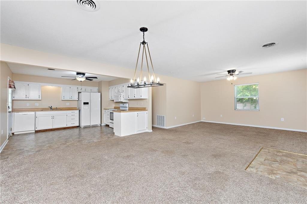 Image for 107 S. Russell St. - Odessa, MO