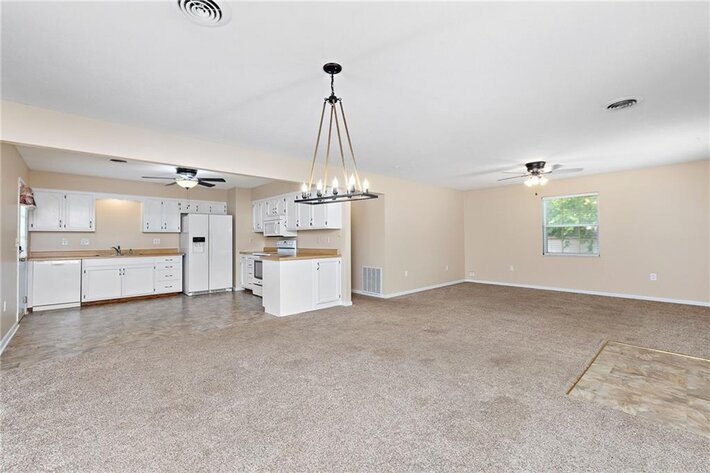 Image for 107 S. Russell St. - Odessa, MO