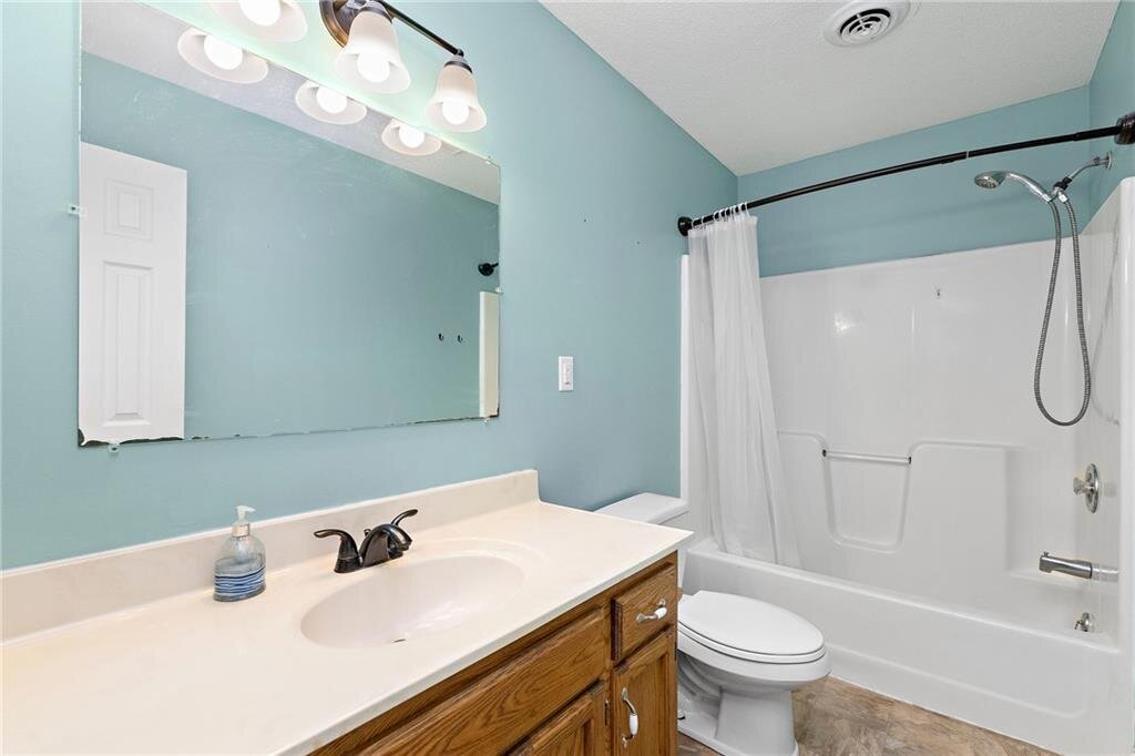 Image for 107 S. Russell St. - Odessa, MO