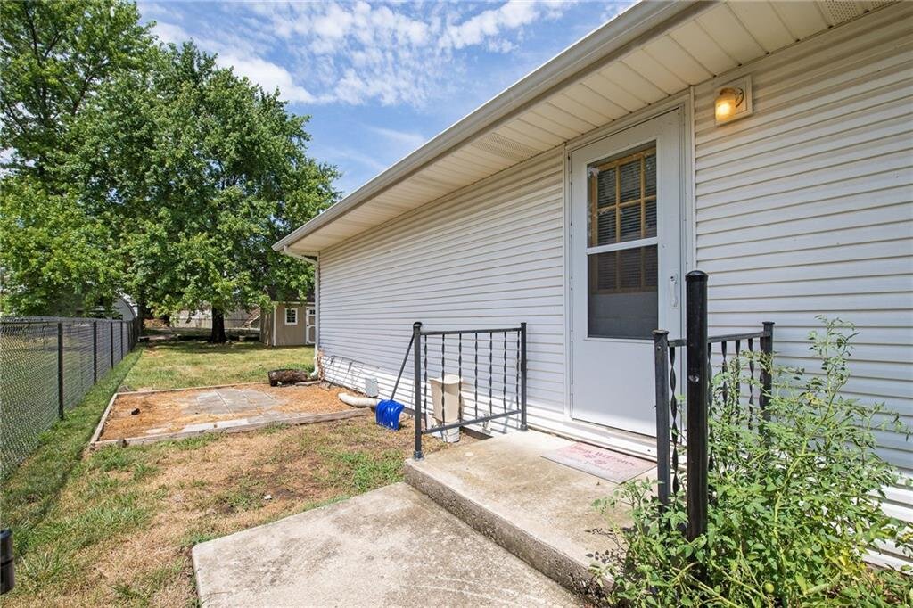 Image for 107 S. Russell St. - Odessa, MO