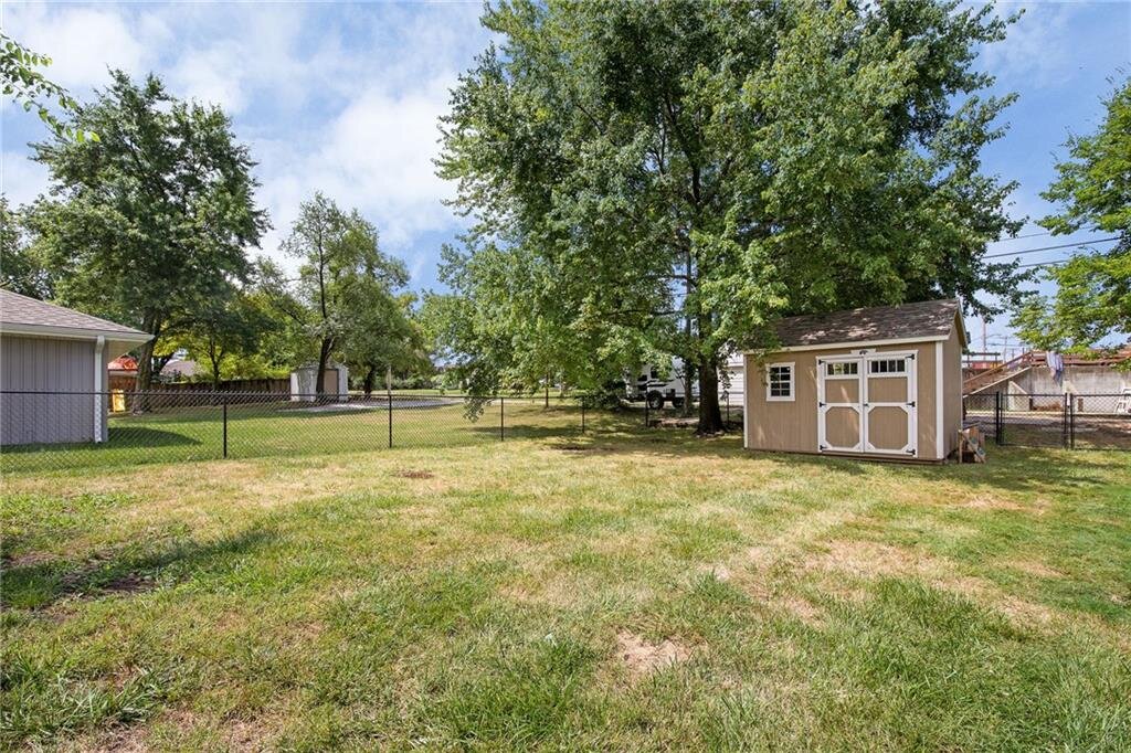 Image for 107 S. Russell St. - Odessa, MO